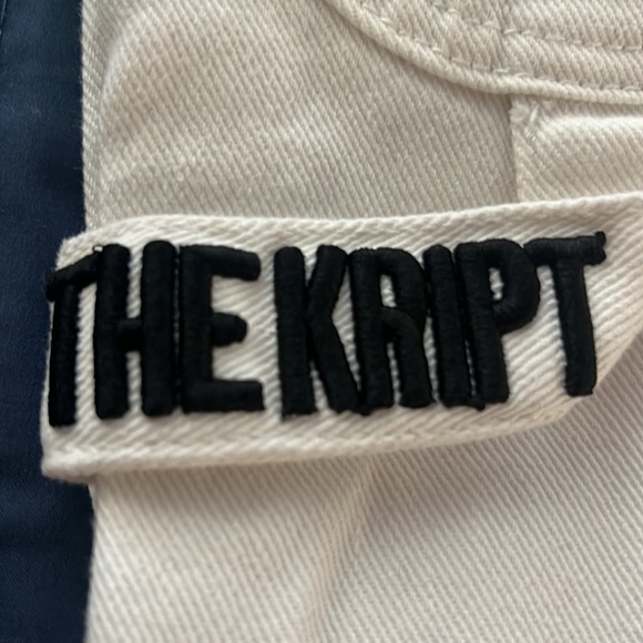 WOMANS THE KRIPT JEANS - Picture 4 of 7